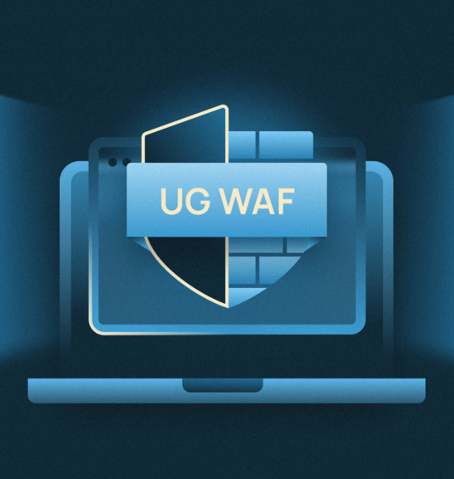 UserGate WAF
